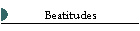 Beatitudes